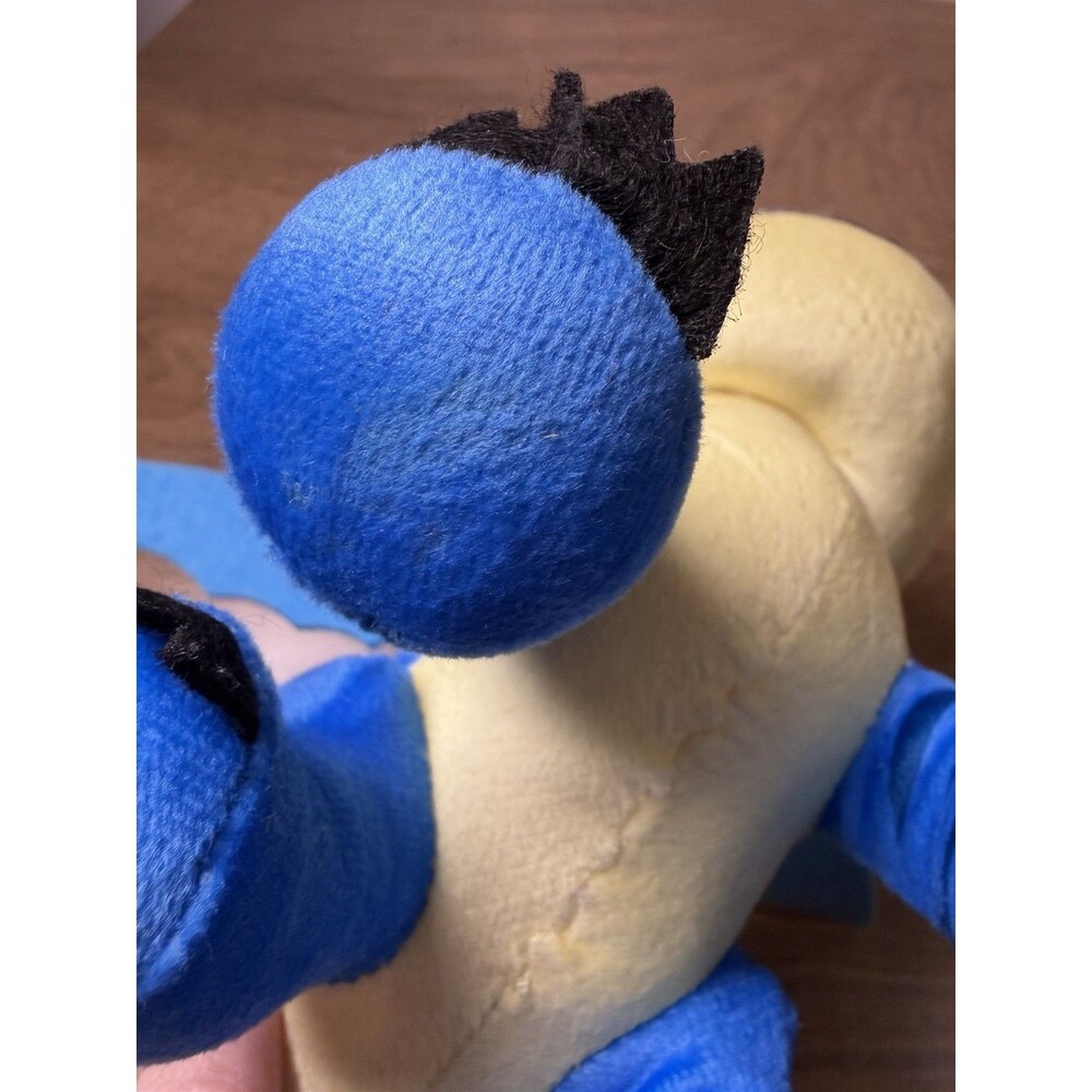 DreamWorks Blue Winger Dragon Rescue Riders 9x6 Inch - Picture 6 of 8